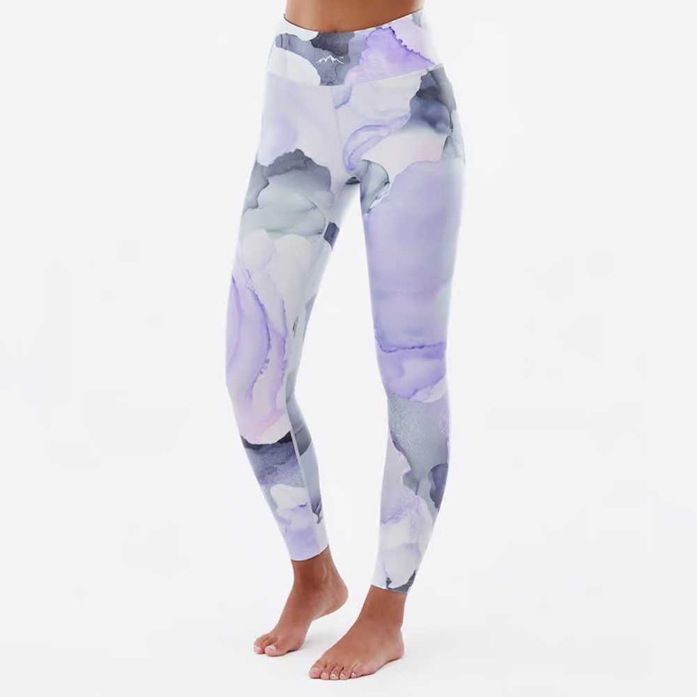 NWT Dope Snow Snuggle Base Layer Bottoms